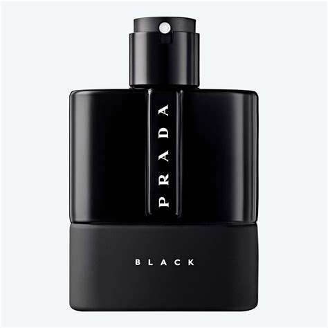 prada luna rossa black macy|Prada Luna Rossa black refill.